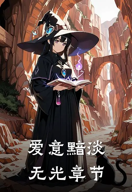 爱意黯淡无光章节