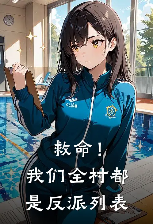 救命！我们全村都是反派列表