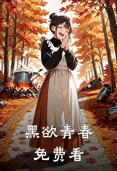 黑欲青春免费看