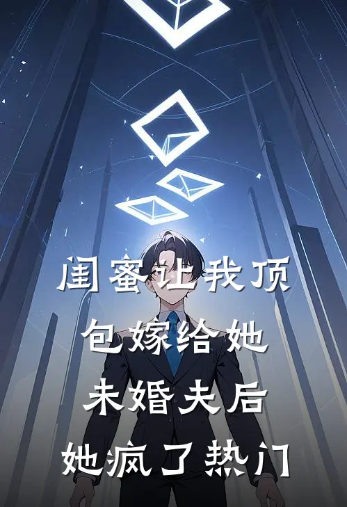 闺蜜让我顶包嫁给她未婚夫后，她疯了热门