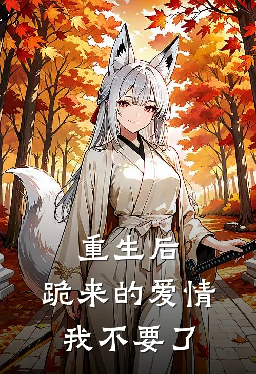 重生后，跪来的爱情我不要了