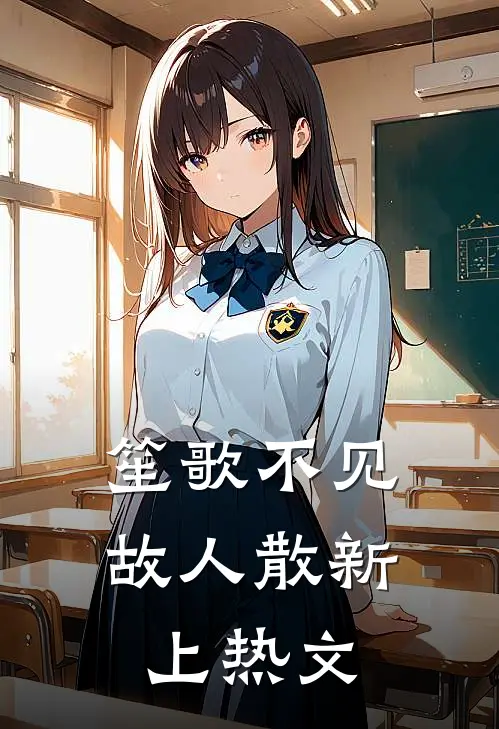 笙歌不见故人散新上热文