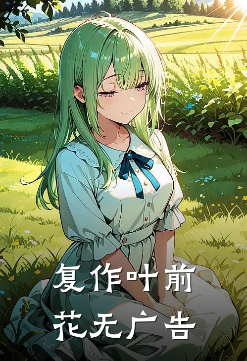 复作叶前花无广告