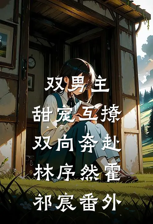 双男主：甜宠互撩，双向奔赴林序然霍祁宸番外