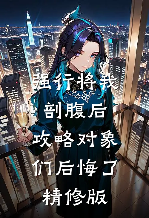 强行将我剖腹后，攻略对象们后悔了精修版