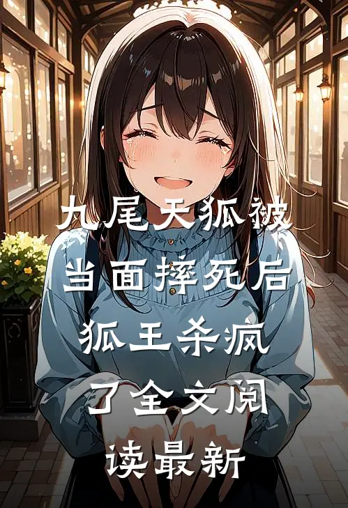 九尾天狐被当面摔死后，狐王杀疯了全文阅读最新