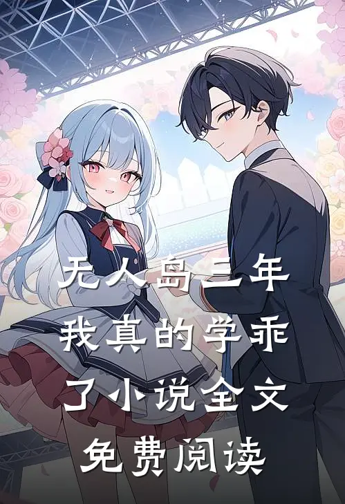 “无人岛”三年，我真的学乖了小说全文免费阅读