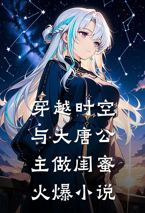 穿越时空，与大唐公主做闺蜜火爆小说