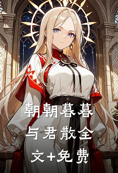 朝朝暮暮与君散全文+免费