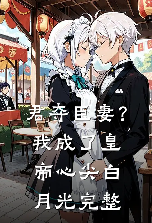 君夺臣妻？我成了皇帝心尖白月光完整