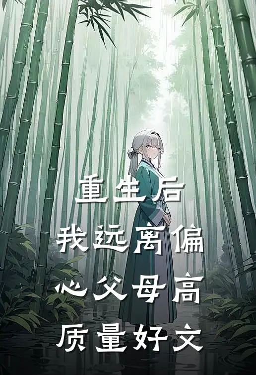 重生后，我远离偏心父母高质量好文
