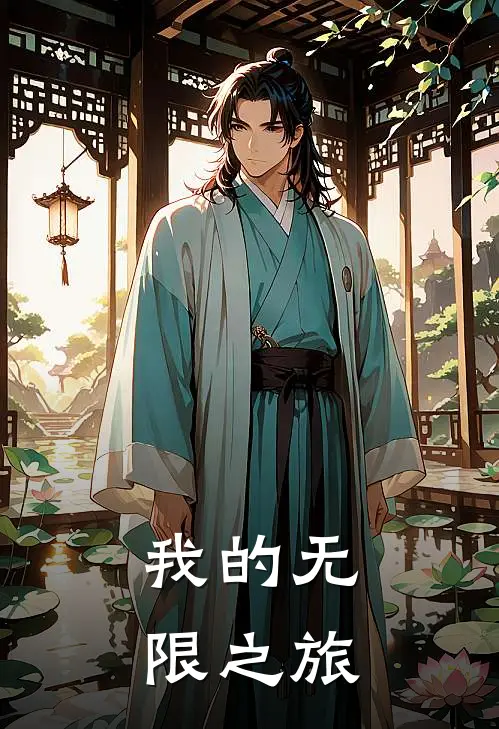 我的无限之旅