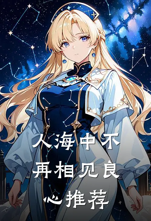 人海中不再相见良心推荐