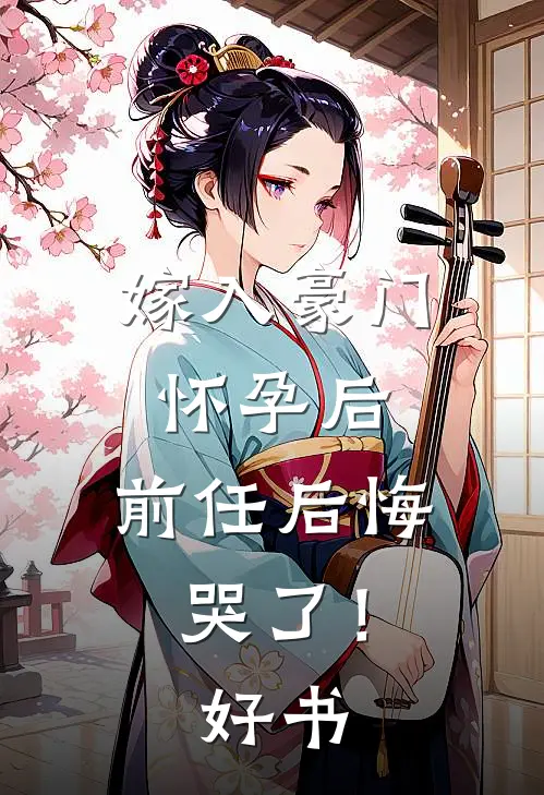 嫁入豪门怀孕后，前任后悔哭了！好书