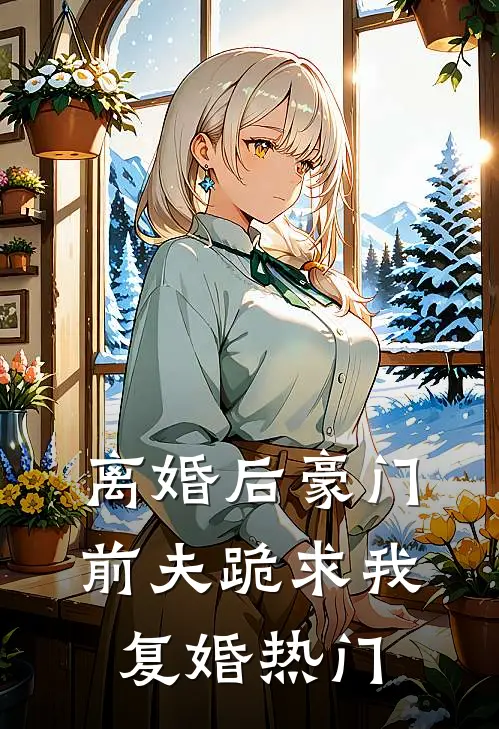 离婚后豪门前夫跪求我复婚热门