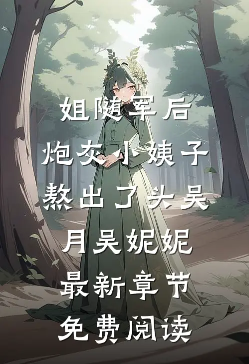 姐随军后，炮灰小姨子熬出了头吴月吴妮妮最新章节免费阅读
