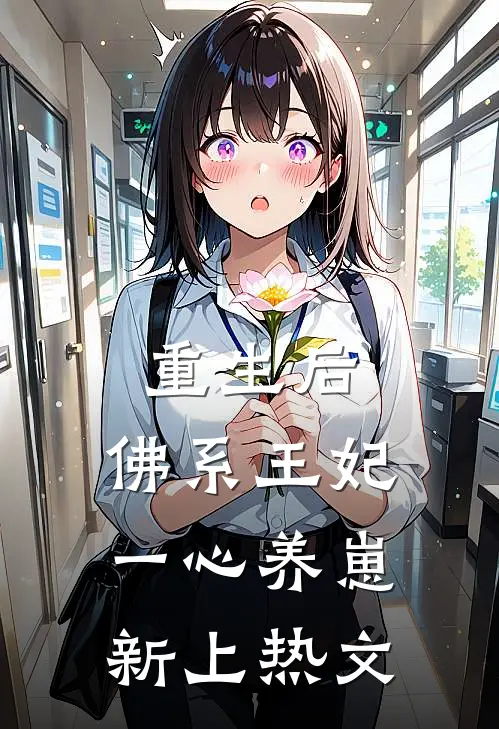 重生后，佛系王妃一心养崽新上热文