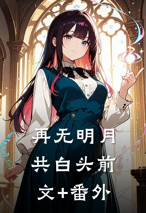 再无明月共白头前文+番外