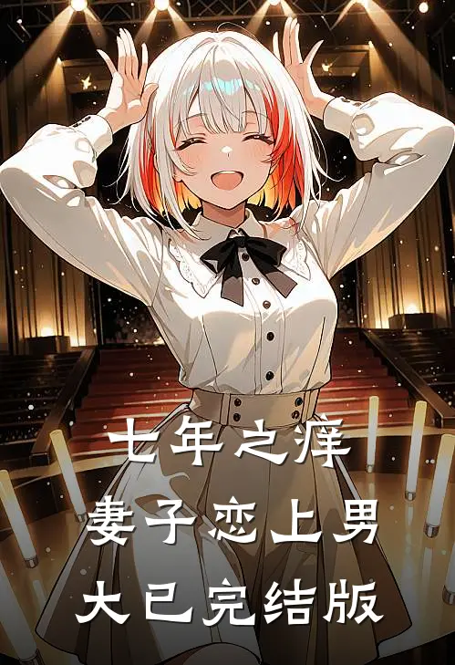 七年之痒，妻子恋上男大已完结版