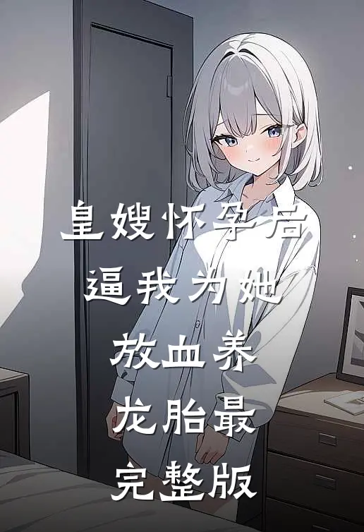 皇嫂怀孕后，逼我为她放血养龙胎最完整版