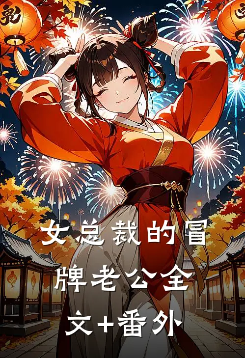 女总裁的冒牌老公全文+番外