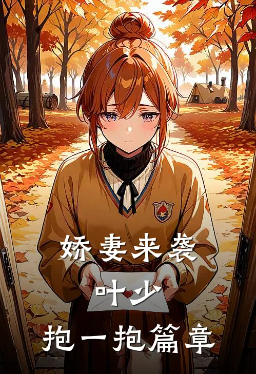 娇妻来袭：叶少，抱一抱篇章