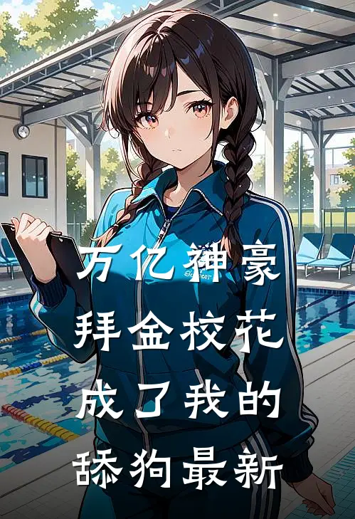 万亿神豪:拜金校花成了我的舔狗最新