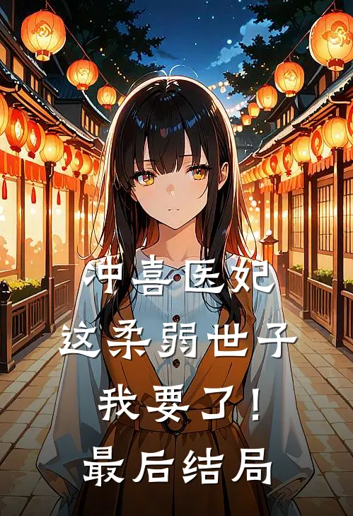 冲喜医妃：这柔弱世子我要了！最后结局