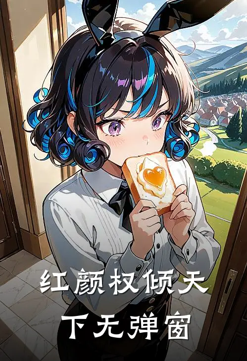 红颜权倾天下无弹窗