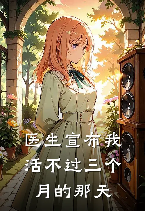 医生宣布我活不过三个月的那天