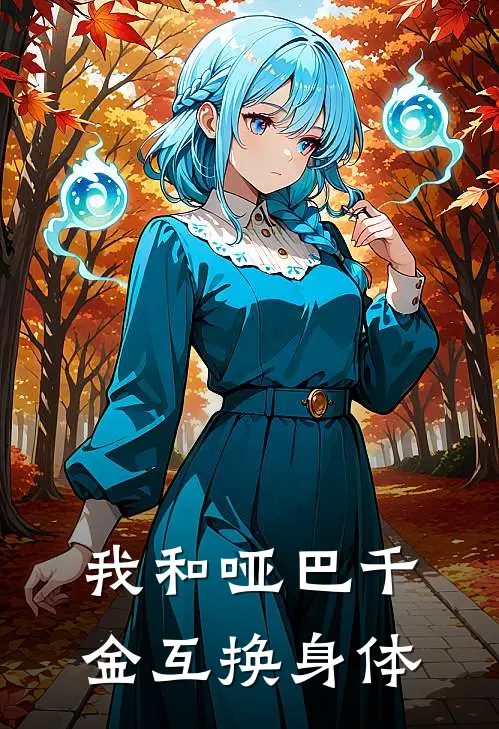 我和哑巴千金互换身体