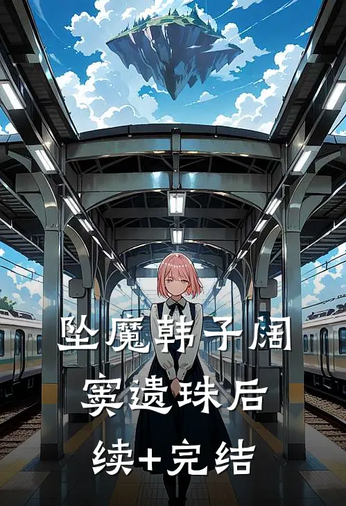 坠魔韩子阔窦遗珠后续+完结