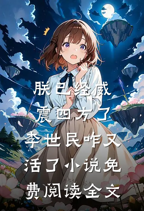 朕已经威震四方了，李世民咋又活了小说免费阅读全文