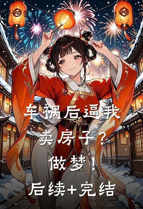 车祸后逼我卖房子？做梦！后续+完结