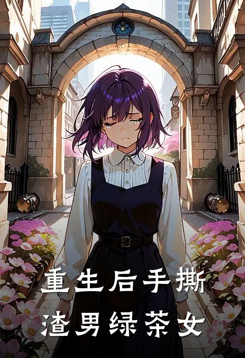 重生后手撕渣男绿茶女