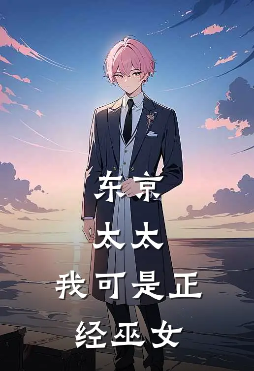 东京：太太，我可是正经巫女