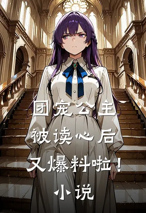 团宠公主被读心后，又爆料啦！小说