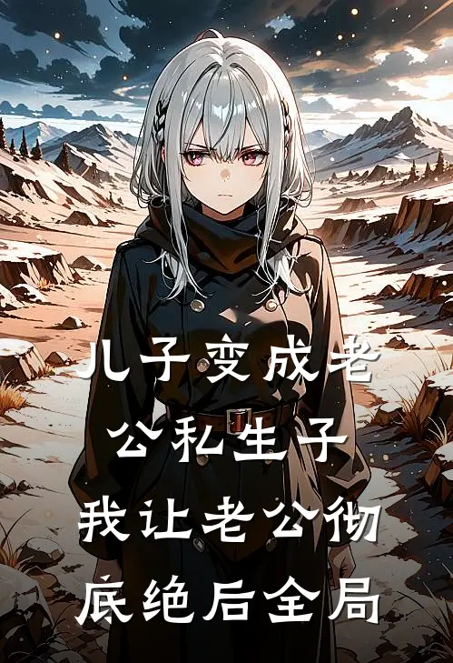 儿子变成老公私生子，我让老公彻底绝后全局