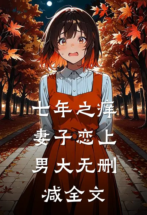 七年之痒，妻子恋上男大无删减全文