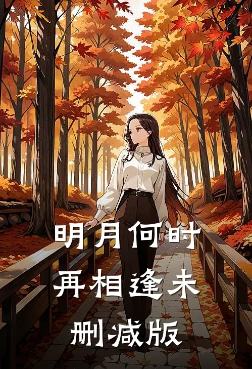 明月何时再相逢未删减版
