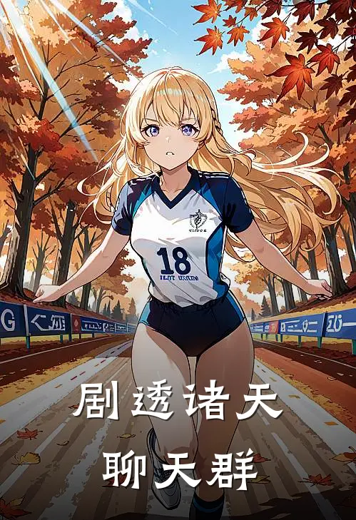 剧透诸天聊天群