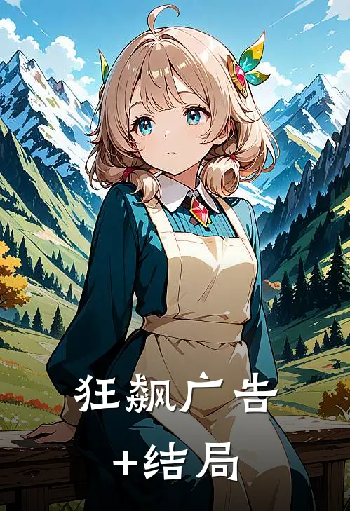 狂飙广告+结局