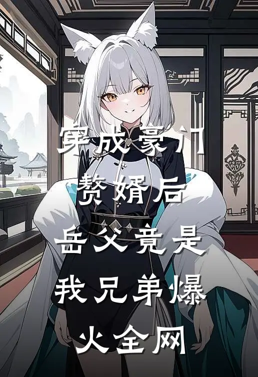 穿成豪门赘婿后，岳父竟是我兄弟爆火全网