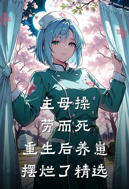 主母操劳而死，重生后养崽摆烂了精选