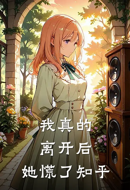 我真的离开后，她慌了知乎