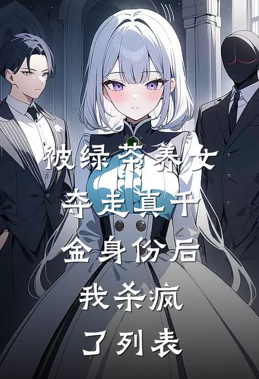 被绿茶养女夺走真千金身份后，我杀疯了列表