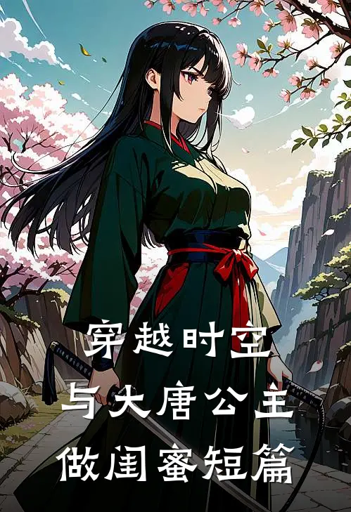 穿越时空，与大唐公主做闺蜜短篇