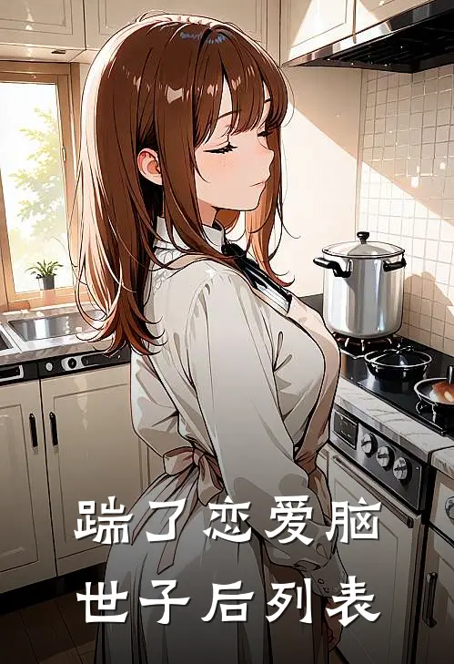 踹了恋爱脑世子后列表