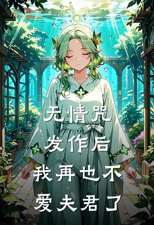 无情咒发作后，我再也不爱夫君了