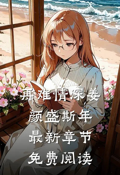 再难情深姜颜盛斯年最新章节免费阅读